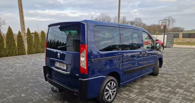 PEUGEOT Expert Tepee L2H1 (5-Si.) Premium
