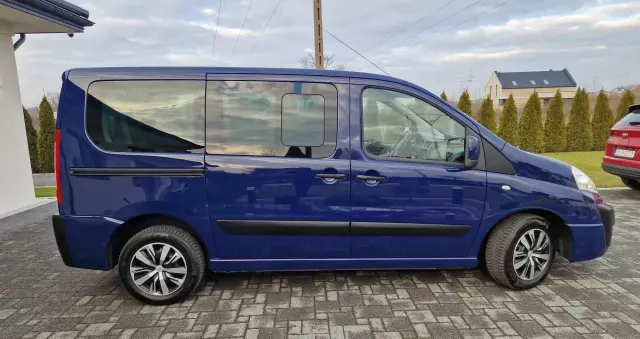 PEUGEOT Expert Tepee L2H1 (5-Si.) Premium