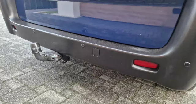 PEUGEOT Expert Tepee L2H1 (5-Si.) Premium