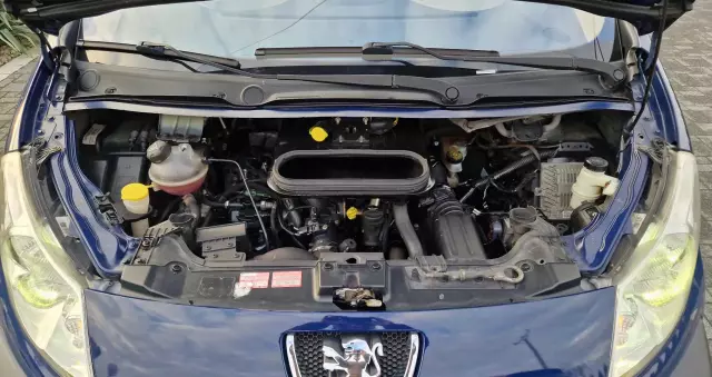 PEUGEOT Expert Tepee L2H1 (5-Si.) Premium