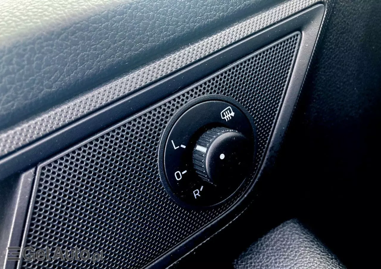 SKODA Fabia 1.0 TSI Ambition