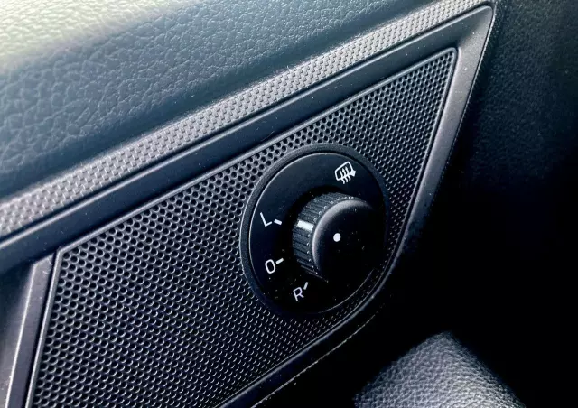 SKODA Fabia 1.0 TSI Ambition