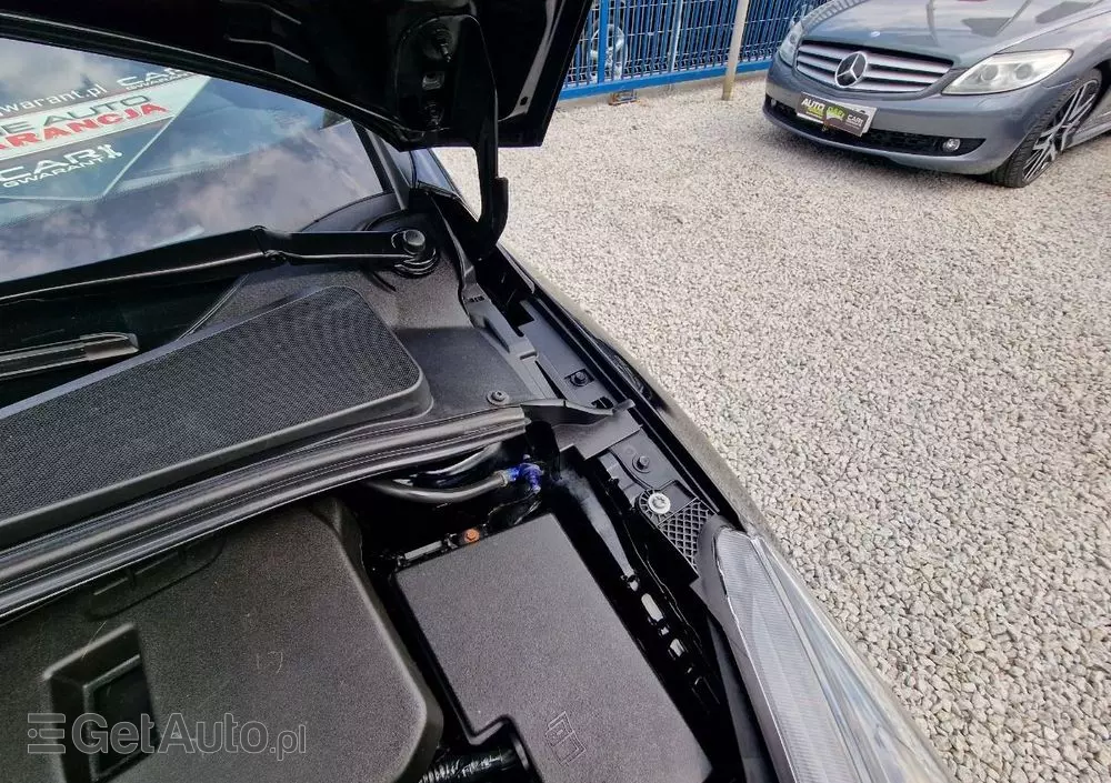 FORD Focus 1.0 EcoBoost ST-Line Red ASS