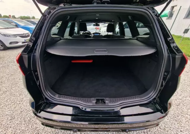 FORD Focus 1.0 EcoBoost ST-Line Red ASS