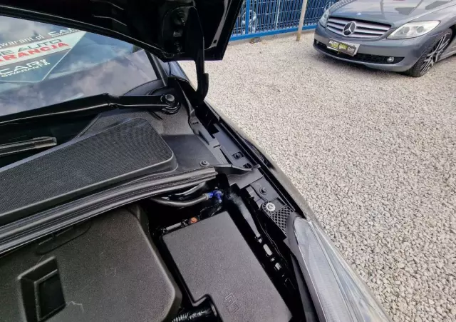 FORD Focus 1.0 EcoBoost ST-Line Red ASS