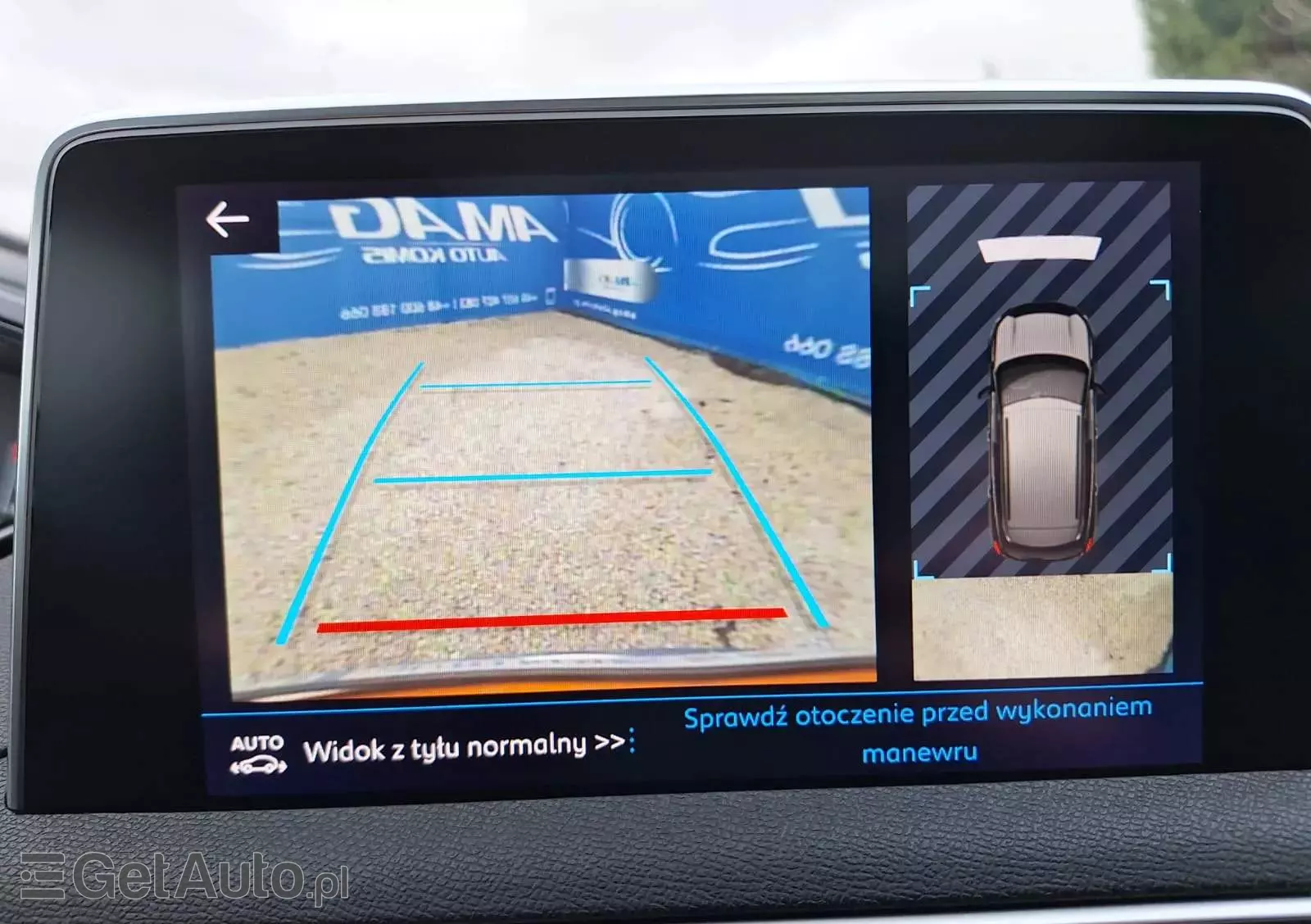 PEUGEOT 3008 1.6 BlueHDi Active S&S EAT6