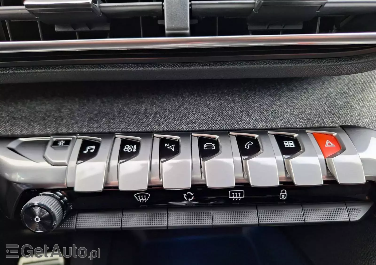 PEUGEOT 3008 1.6 BlueHDi Active S&S EAT6