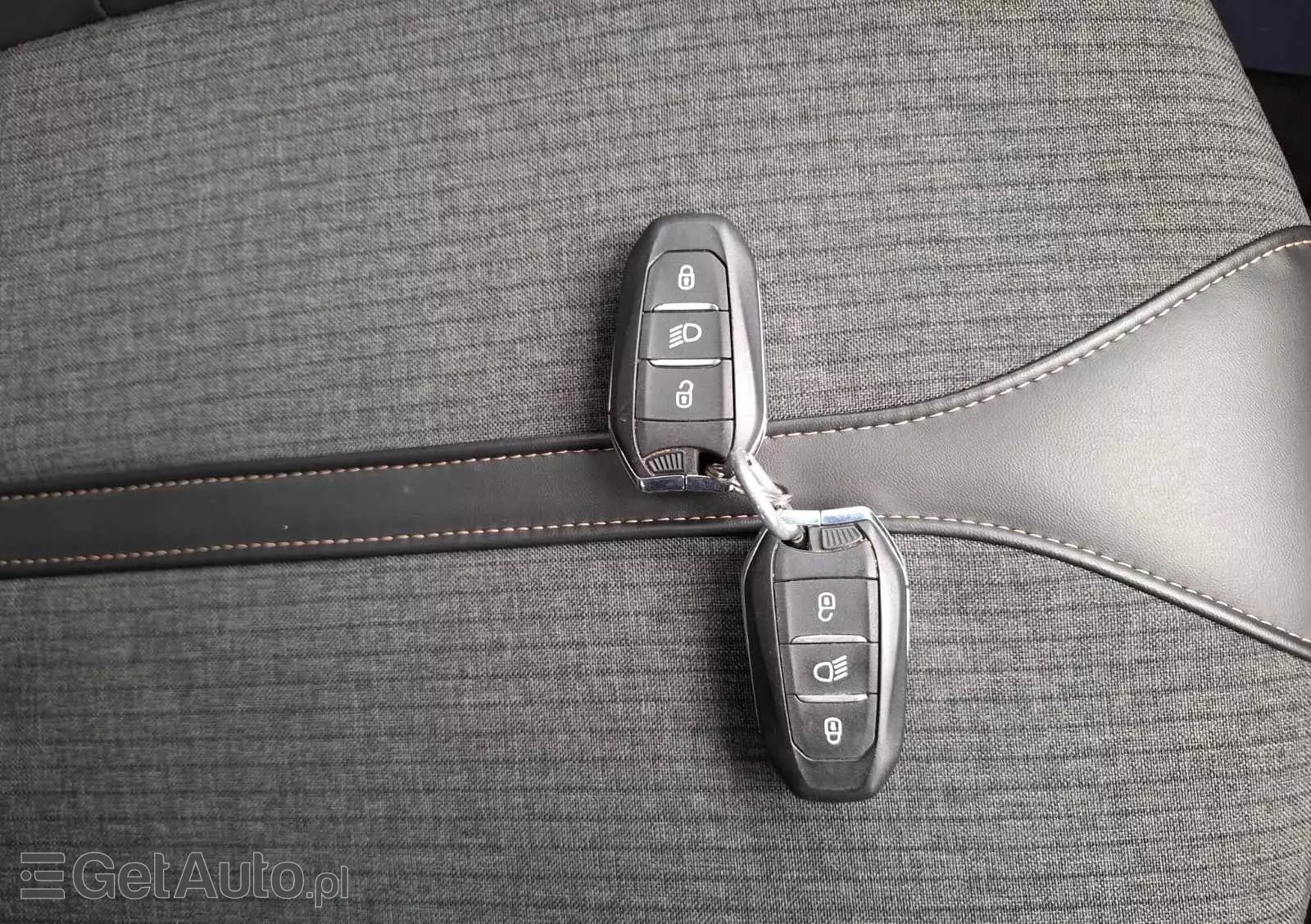 PEUGEOT 3008 1.6 BlueHDi Active S&S EAT6