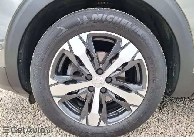 PEUGEOT 3008 1.6 BlueHDi Active S&S EAT6