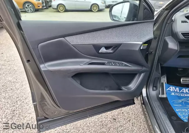 PEUGEOT 3008 1.6 BlueHDi Active S&S EAT6