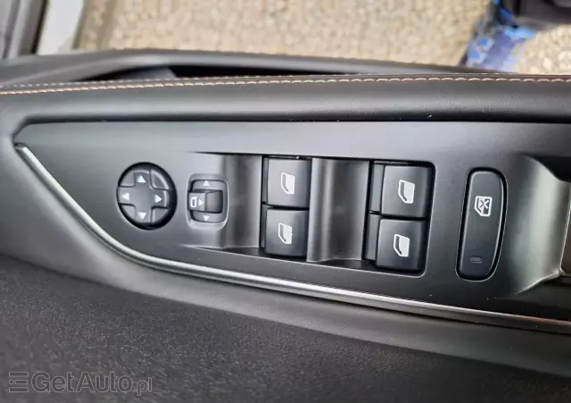 PEUGEOT 3008 1.6 BlueHDi Active S&S EAT6