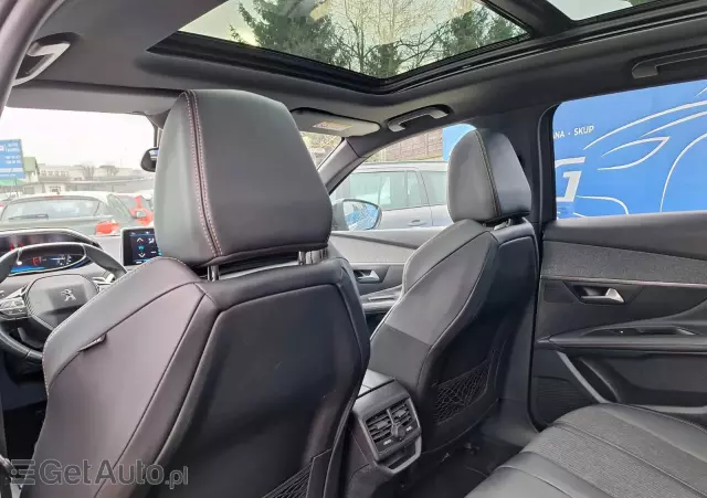 PEUGEOT 3008 1.6 BlueHDi Active S&S EAT6