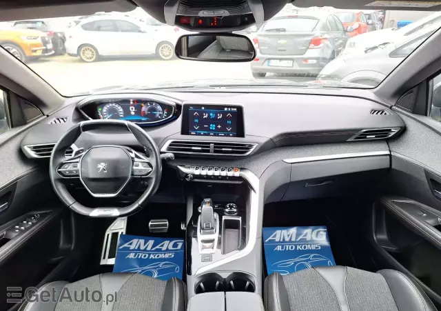 PEUGEOT 3008 1.6 BlueHDi Active S&S EAT6