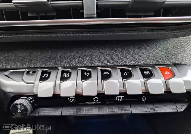 PEUGEOT 3008 1.6 BlueHDi Active S&S EAT6