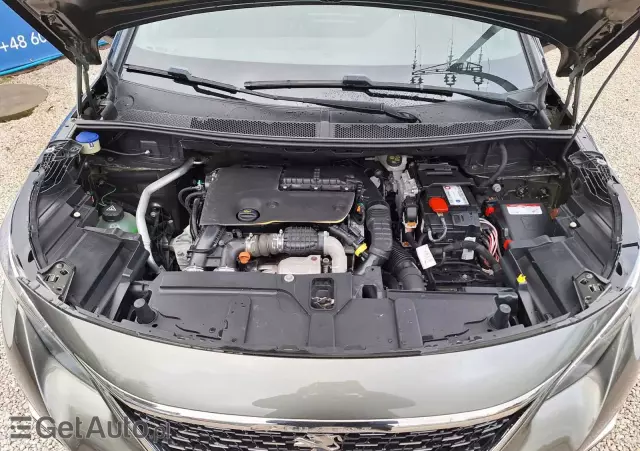 PEUGEOT 3008 1.6 BlueHDi Active S&S EAT6