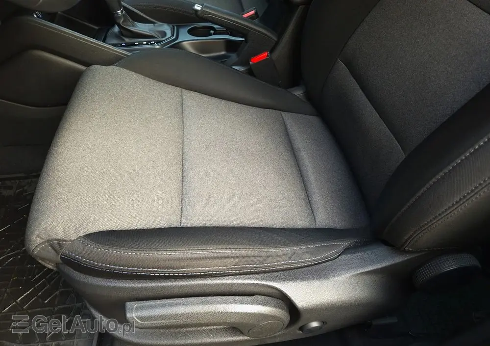 HYUNDAI Tucson 1.6 GDi 2WD DCT Style