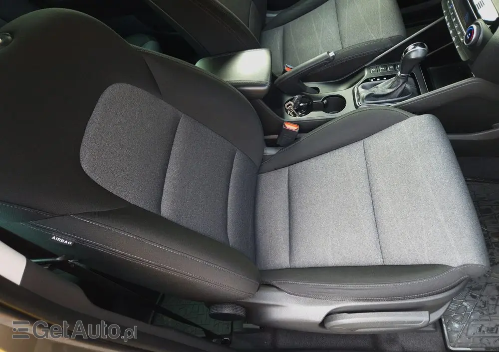 HYUNDAI Tucson 1.6 GDi 2WD DCT Style