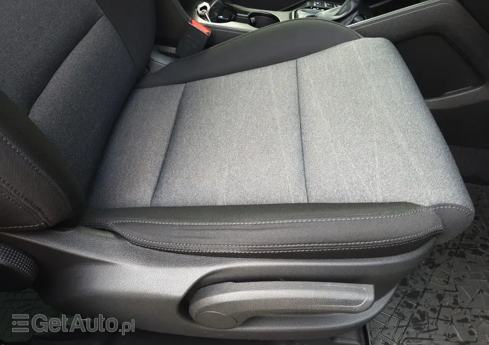 HYUNDAI Tucson 1.6 GDi 2WD DCT Style