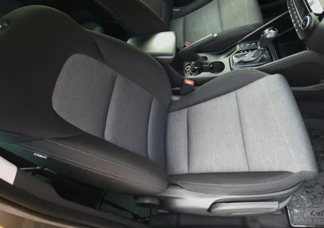 HYUNDAI Tucson 1.6 GDi 2WD DCT Style