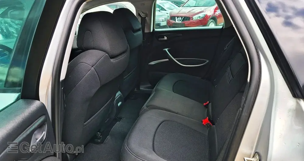 CITROËN C5 2.0i 16V Exclusive