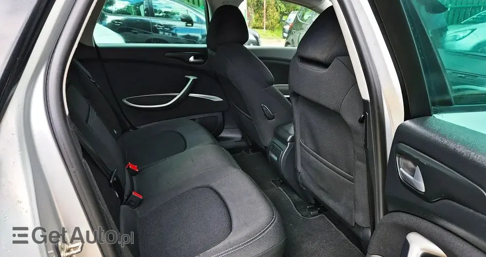 CITROËN C5 2.0i 16V Exclusive