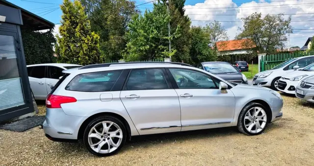 CITROËN C5 2.0i 16V Exclusive