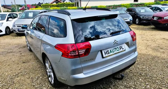 CITROËN C5 2.0i 16V Exclusive