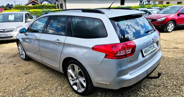 CITROËN C5 2.0i 16V Exclusive