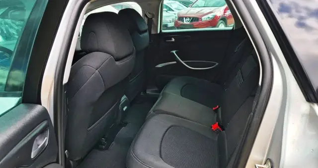 CITROËN C5 2.0i 16V Exclusive