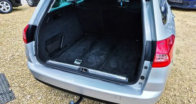 CITROËN C5 2.0i 16V Exclusive