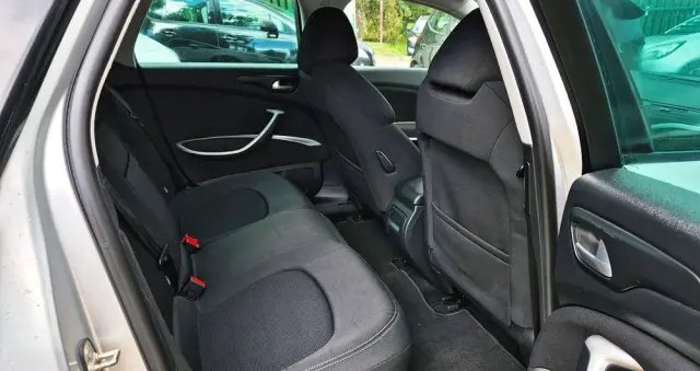 CITROËN C5 2.0i 16V Exclusive