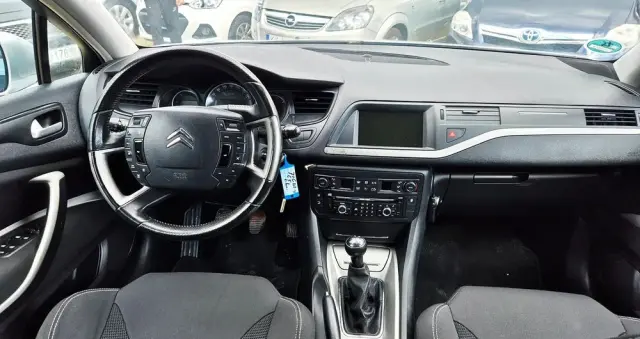 CITROËN C5 2.0i 16V Exclusive