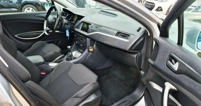 CITROËN C5 2.0i 16V Exclusive