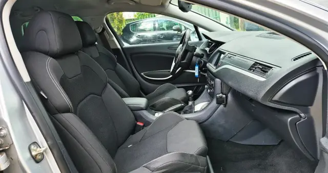 CITROËN C5 2.0i 16V Exclusive