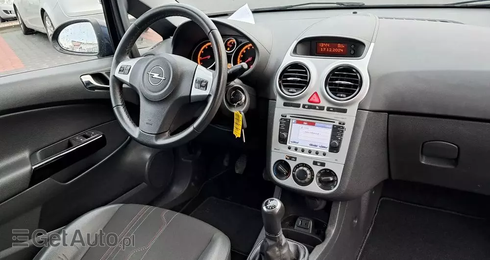 OPEL Corsa 1.2 16V Enjoy