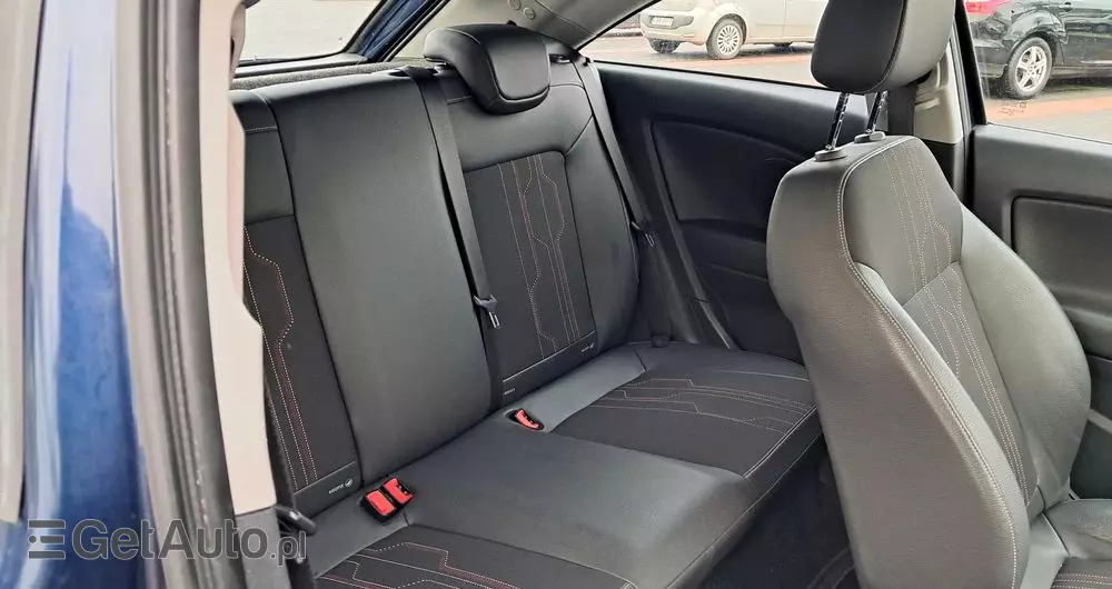 OPEL Corsa 1.2 16V Enjoy