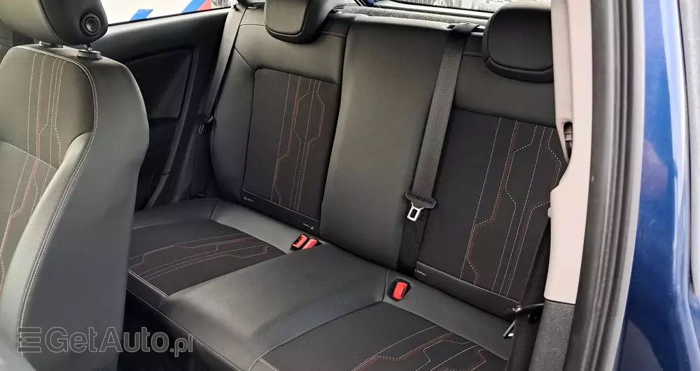 OPEL Corsa 1.2 16V Enjoy