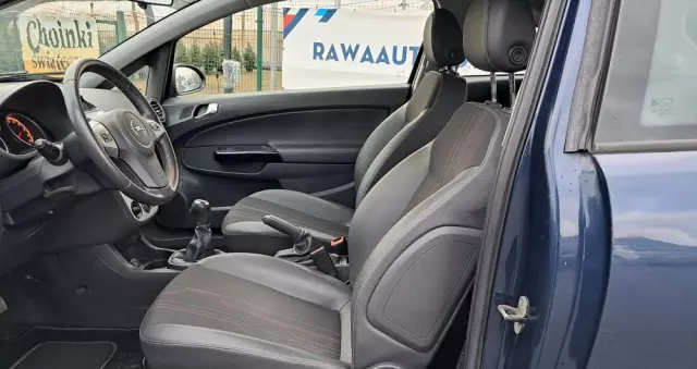 OPEL Corsa 1.2 16V Enjoy