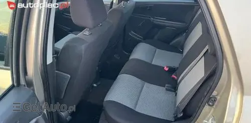 FIAT Sedici 