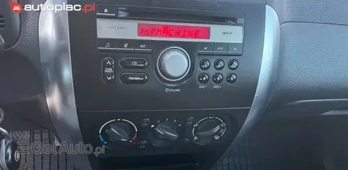 FIAT Sedici 