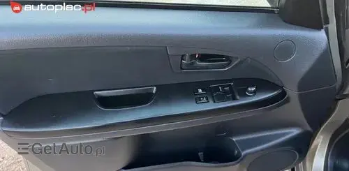 FIAT Sedici 