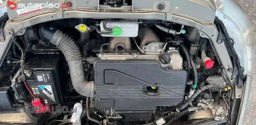 FIAT Sedici 