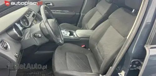 FIAT Sedici 