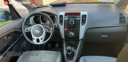 FIAT Sedici 