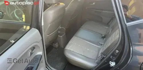 FIAT Sedici 