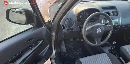 FIAT Sedici 