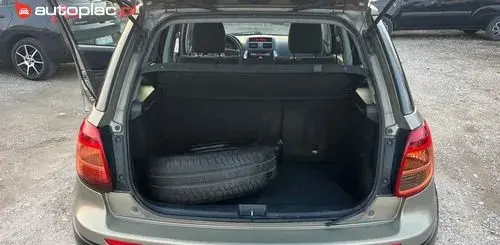 FIAT Sedici 