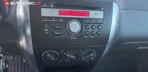 FIAT Sedici 
