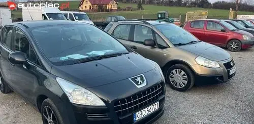 FIAT Sedici 