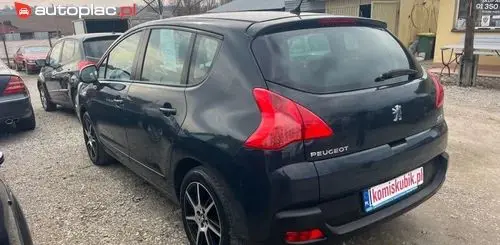 FIAT Sedici 